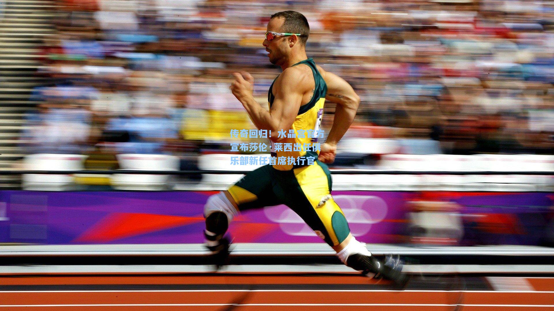 传奇回归！水晶宫官方宣布莎伦·莱西出任俱乐部新任首席执行官