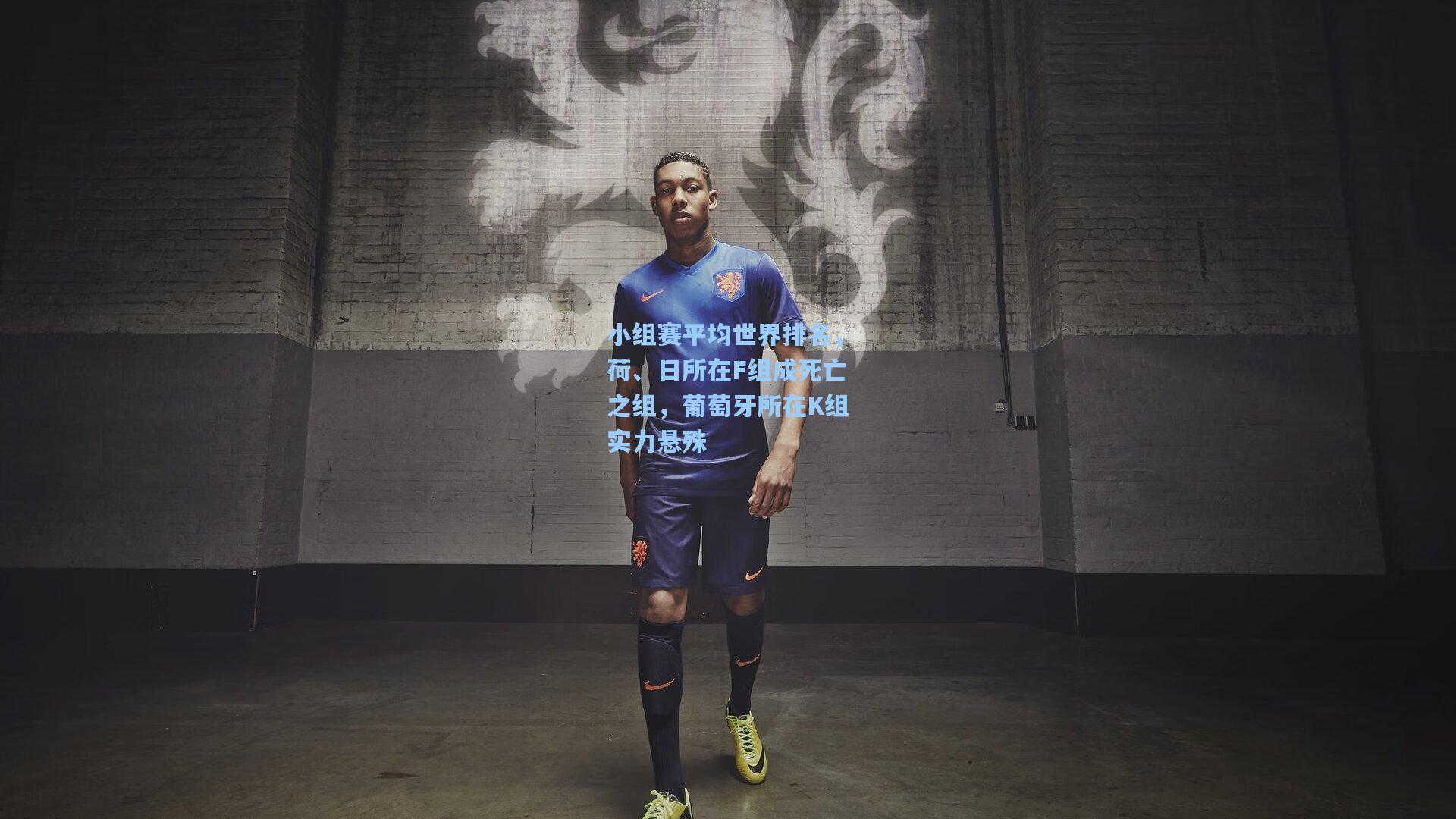 小组赛平均世界排名，荷、日所在F组成死亡之组，葡萄牙所在K组实力悬殊
