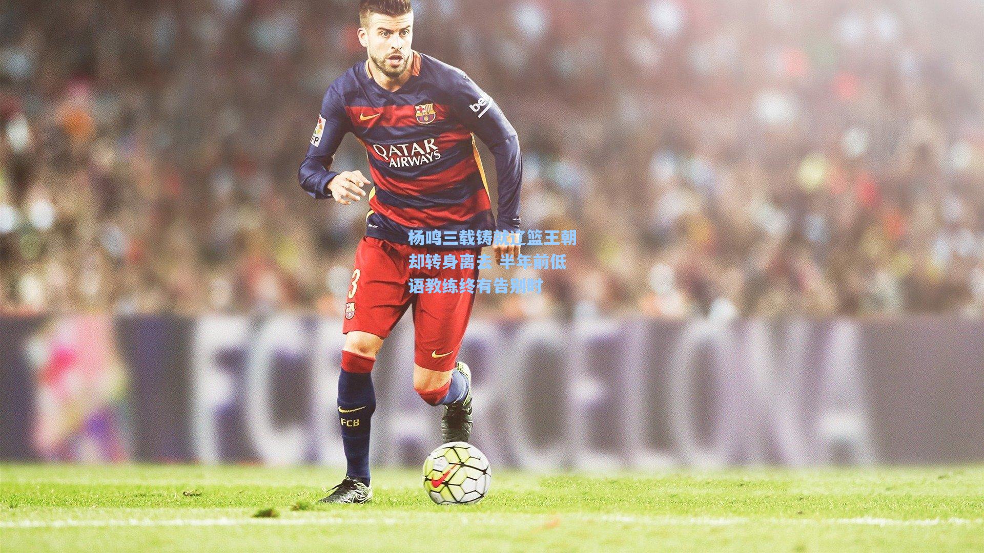 杨鸣三载铸就辽篮王朝却转身离去 半年前低语教练终有告别时